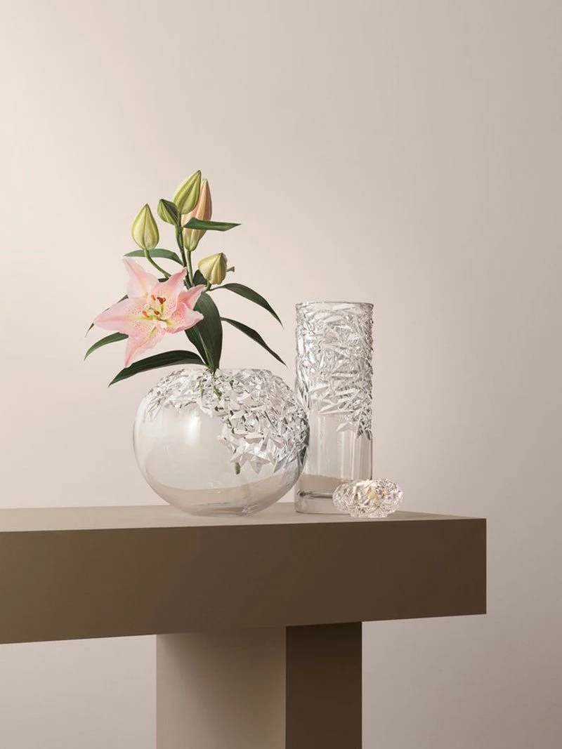 Carat Small Votive