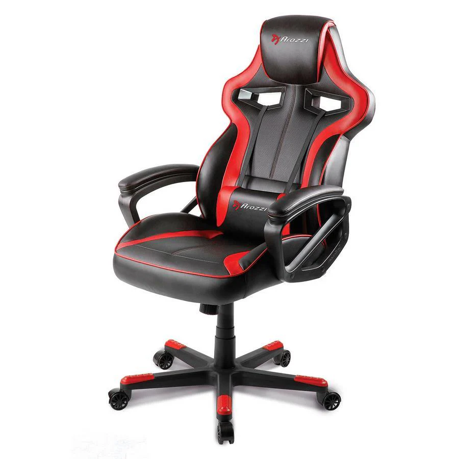 Arozzi Milano továbbfejlesztett gamer szék (vegyes színek)