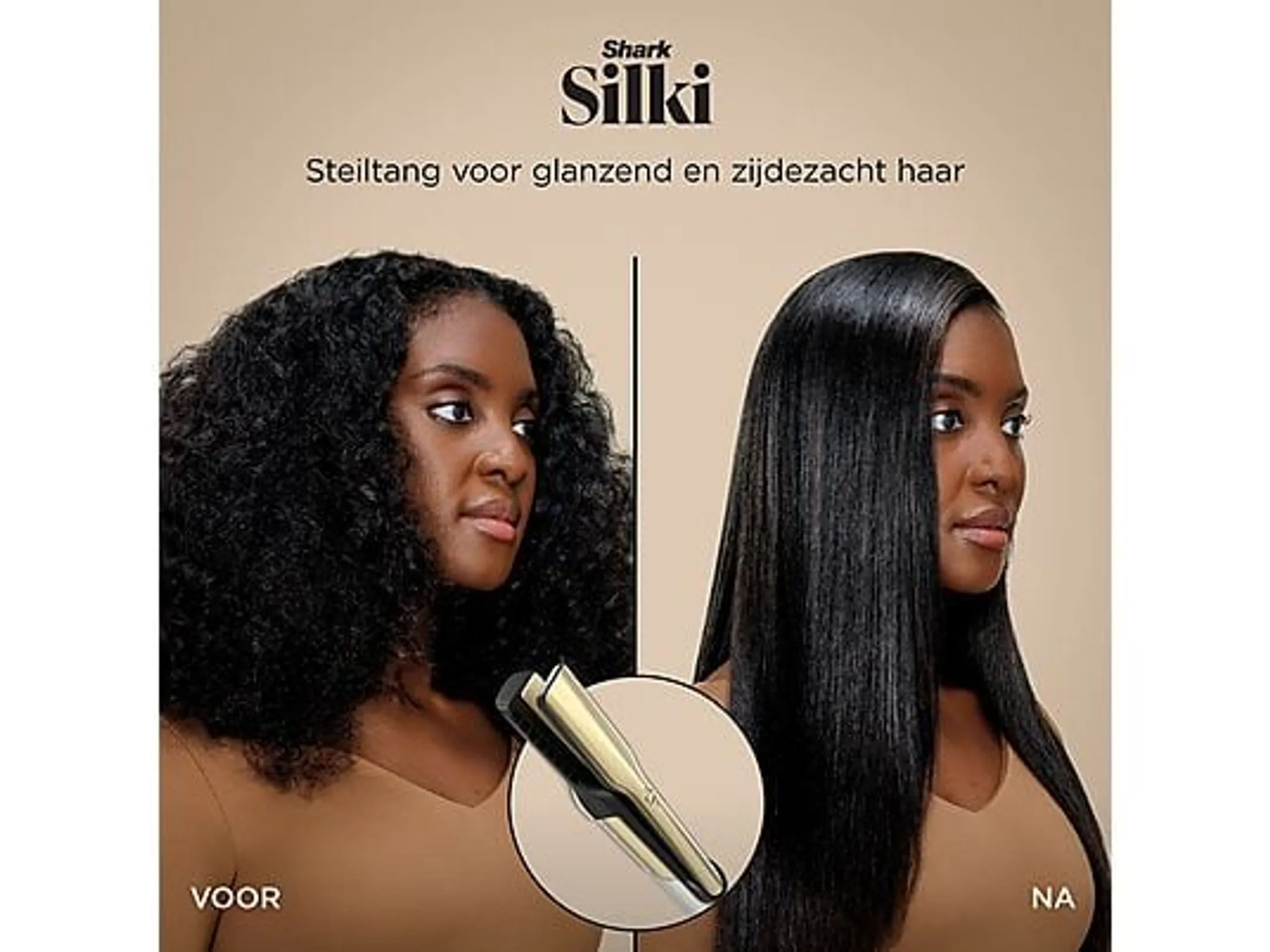 Shark Multistyler Glam 5-in-1 HD6051SEU