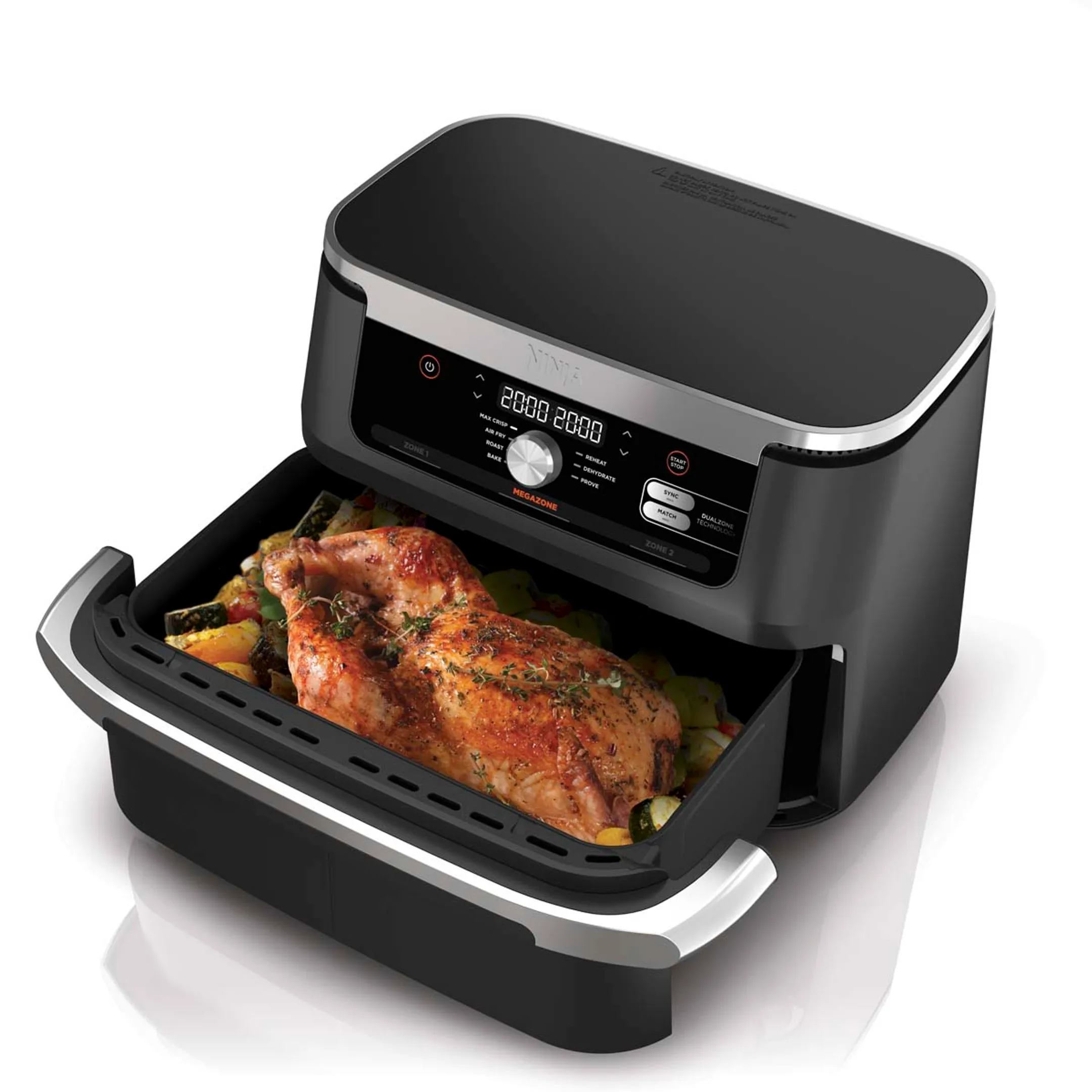 Ninja Airfryer XXL - AF500EU