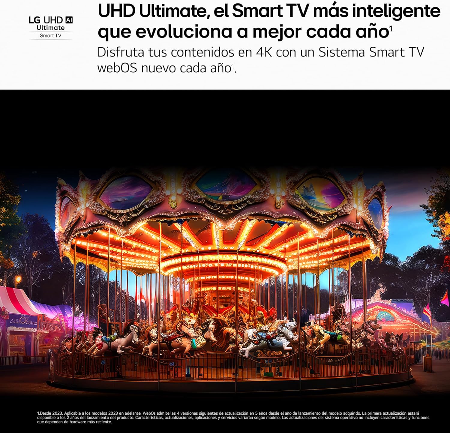 50UA73006LA - TV 50