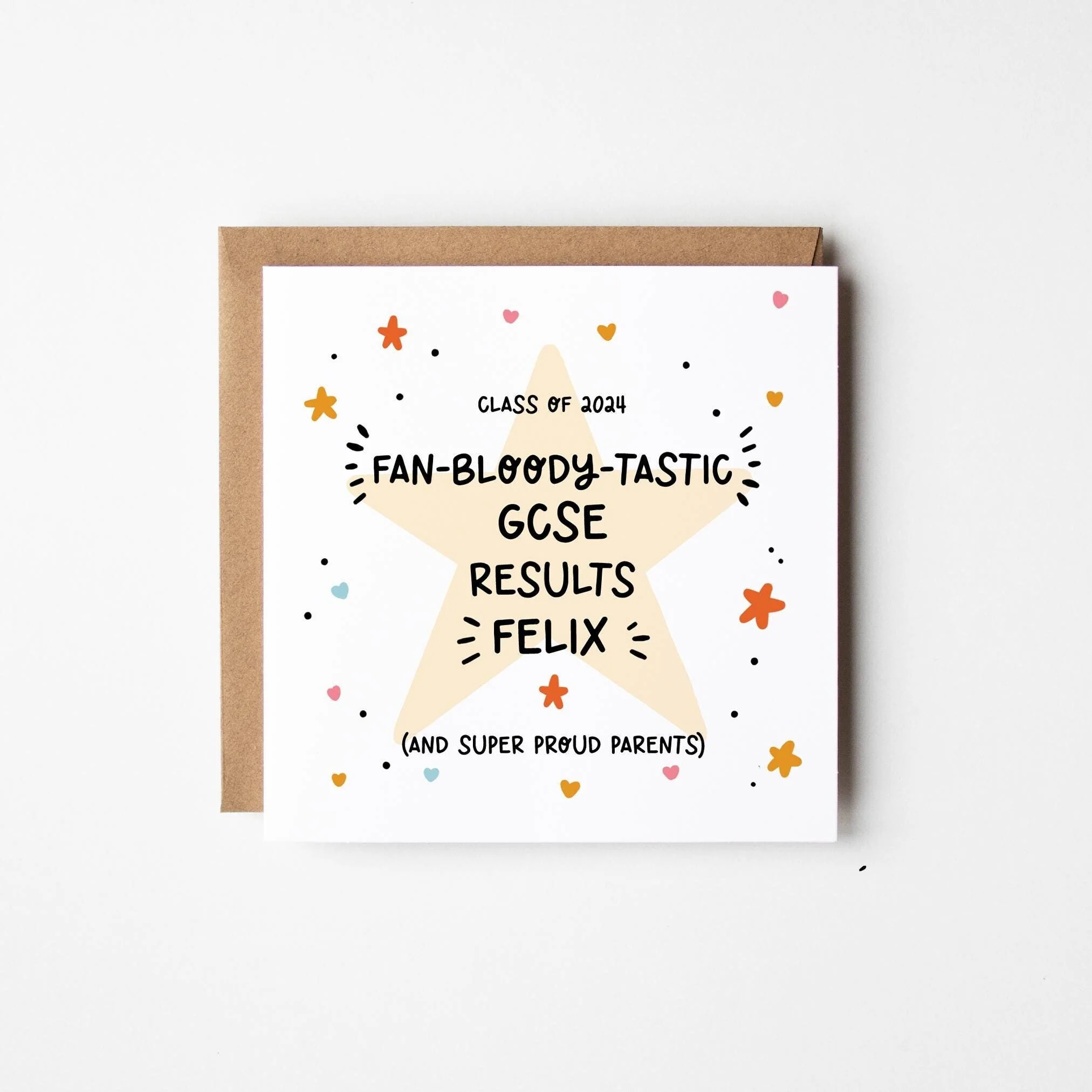 GCSE Exams Card a?�� Well Done Exams Results a?�� Smashed Exams Card a?�� Personalised Congratulations Card a?�� Passed GCSE Exams a?��