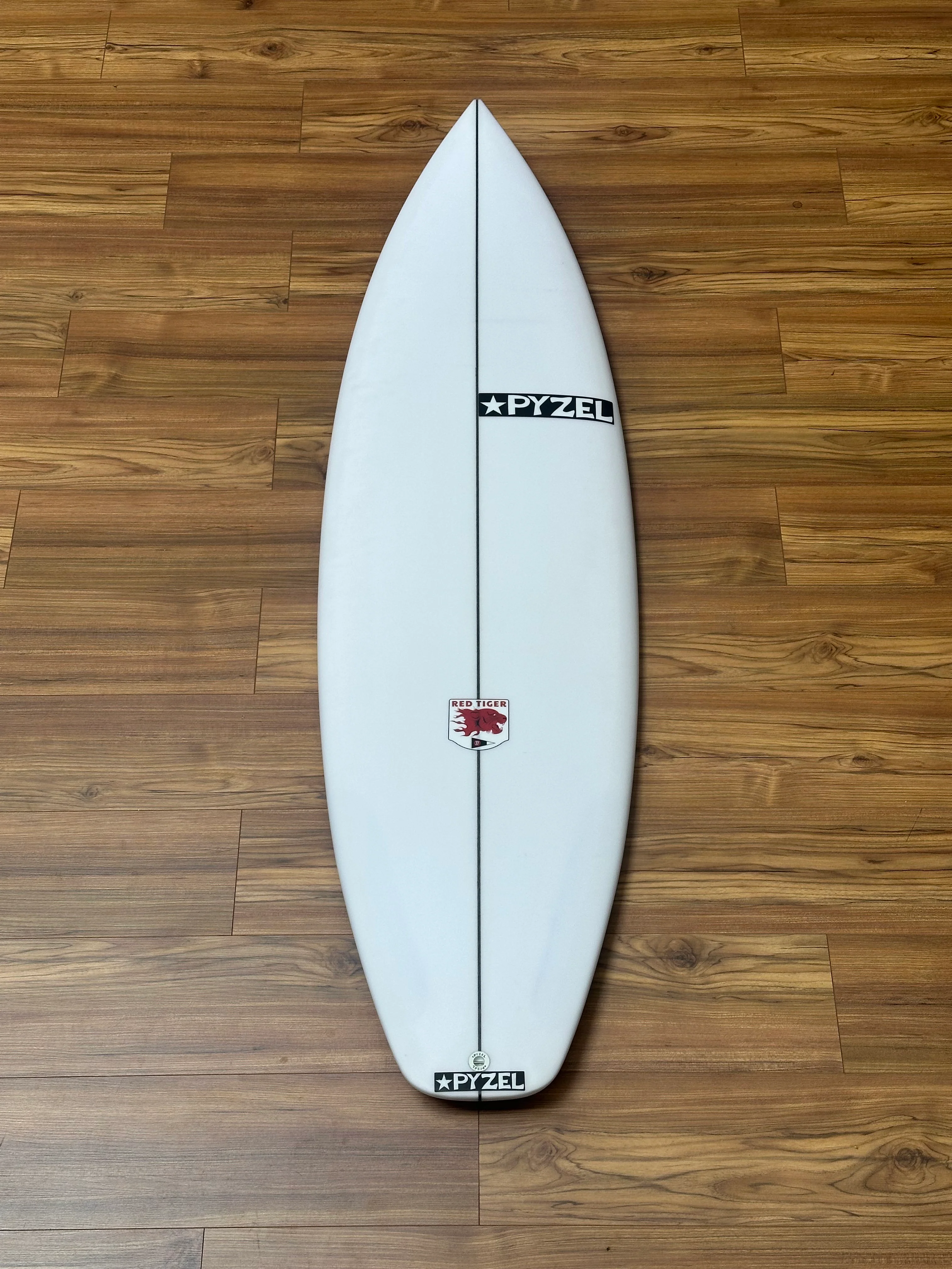 Pyzel | 5'10