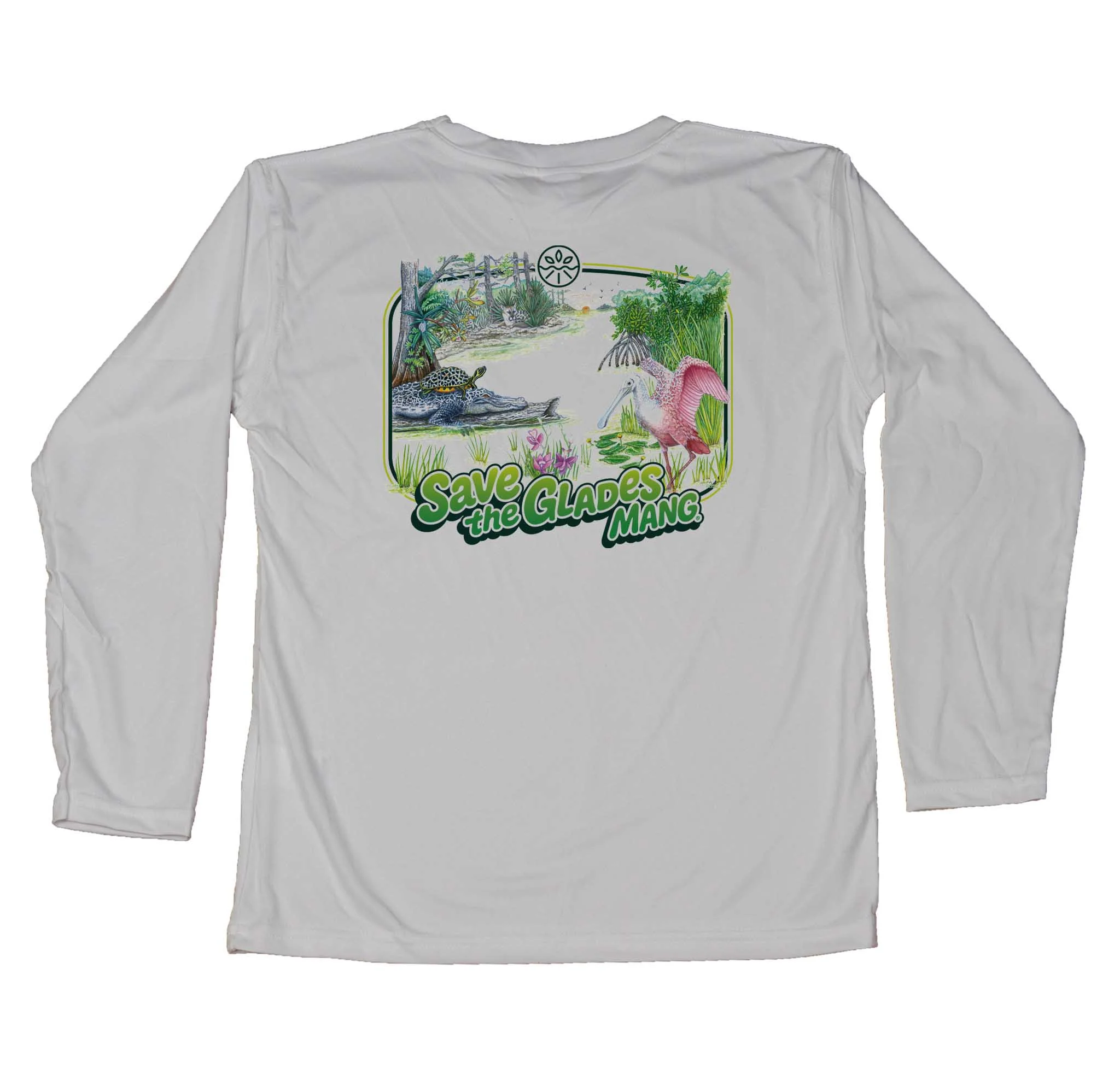 Save the Glades MANG - Youth