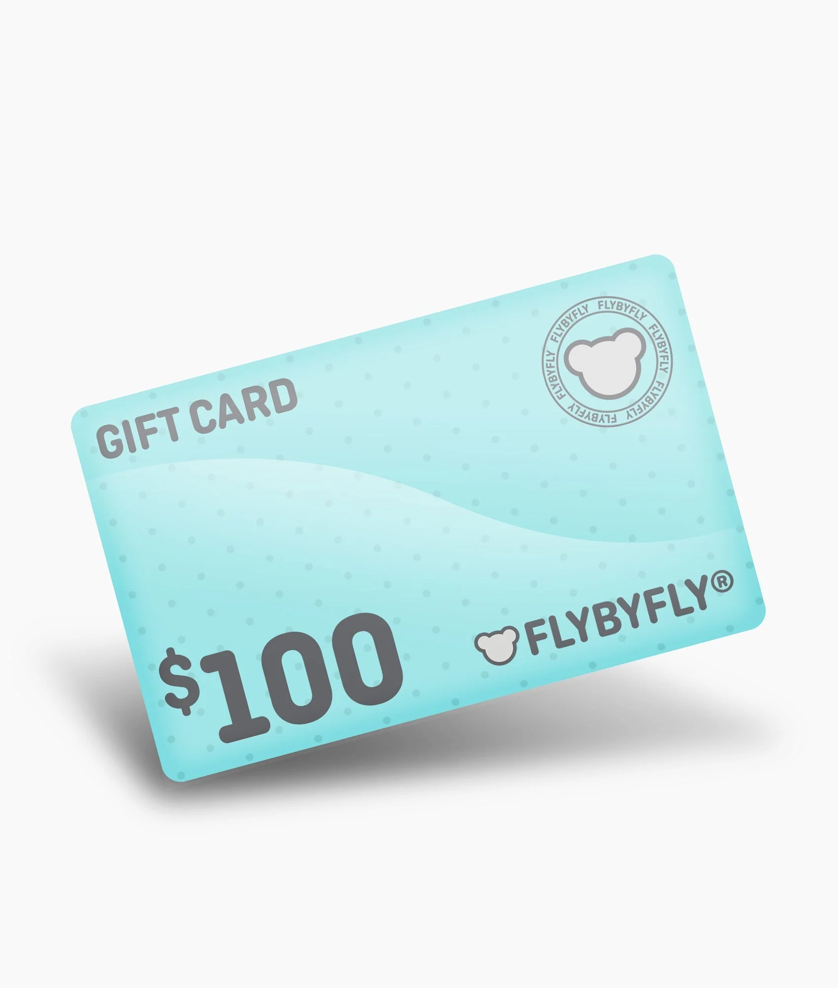 $100 Gift Card