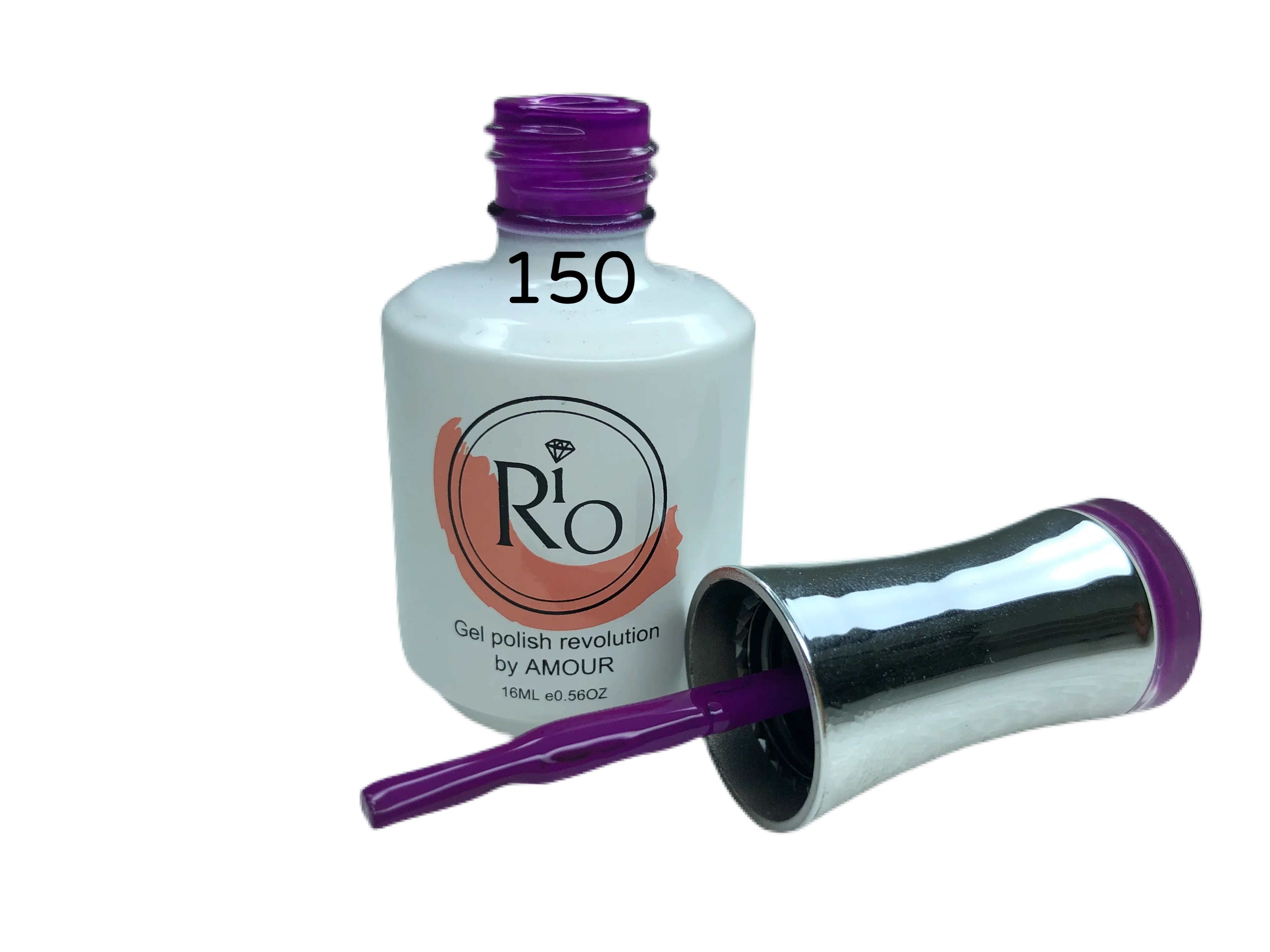 לק ג'ל ריו מס 150