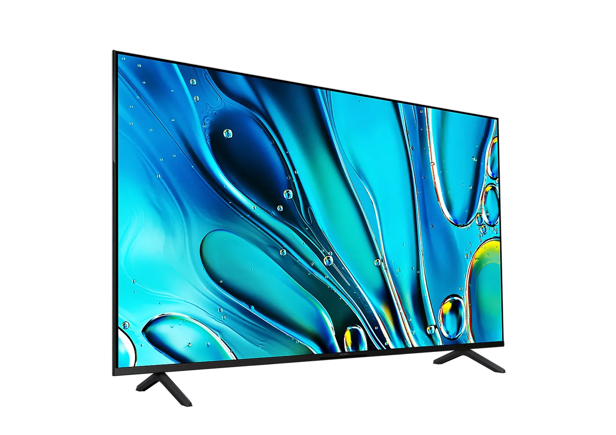 Sony LED 4K TV BRAVIA 3 K43S39BP (2025) - 43 inch