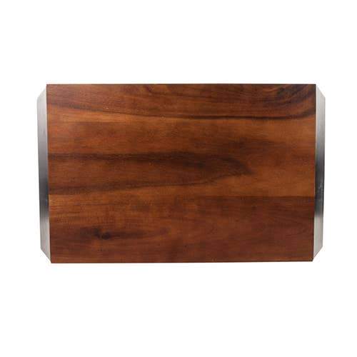 Acacia Wood Cheese Board