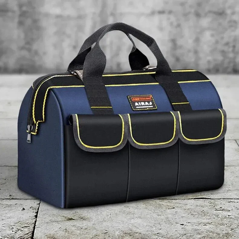 DuraDry Tool Bag | Houd je gereedschap veilig met deze dubbele waterdichte gereedschapstas!