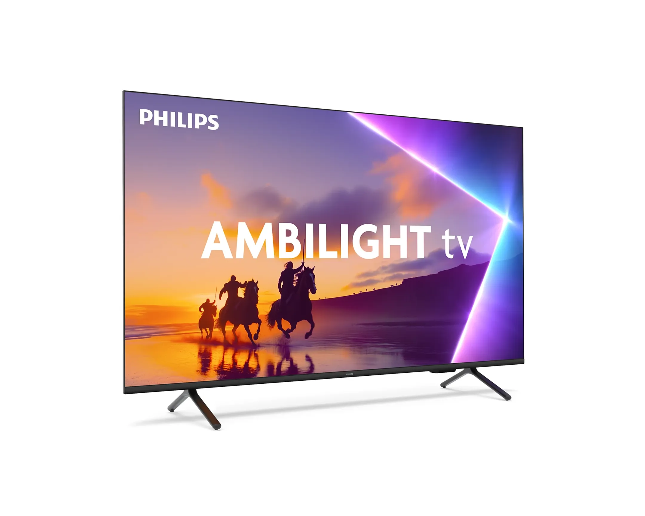 Philips QLED TV 4K 75PUS8500/12 (2025) - 75 inch