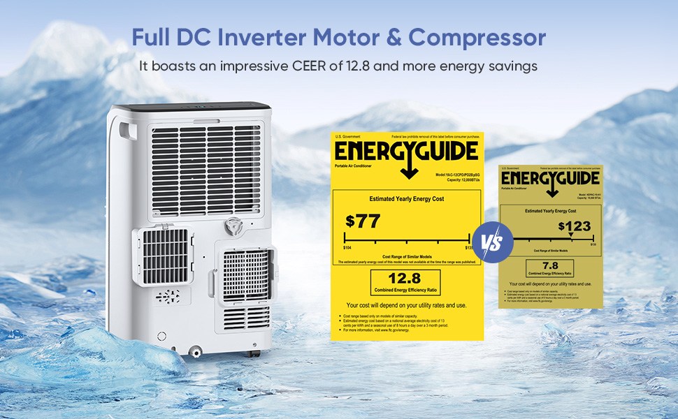 ac unit portable
