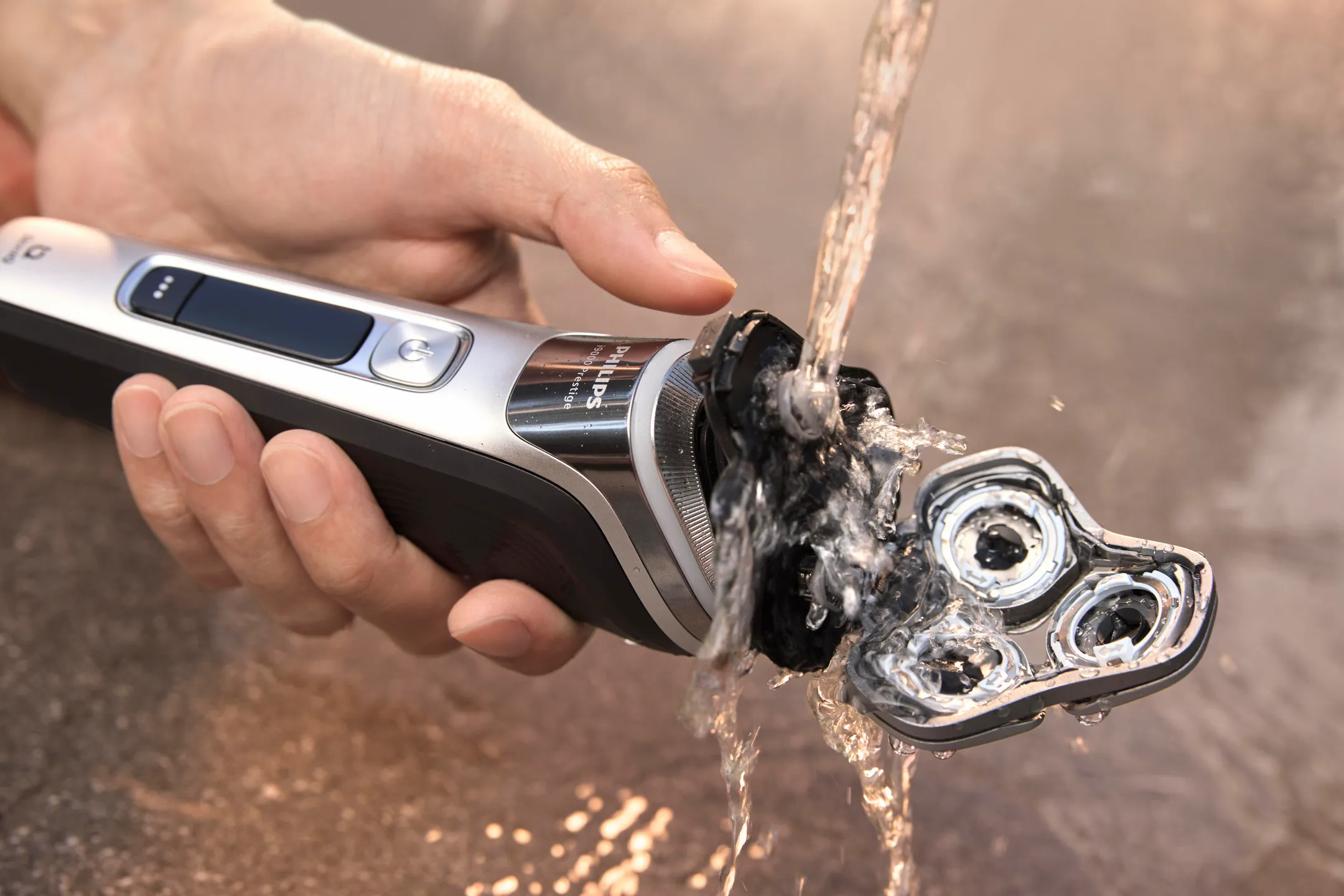 Philips Scheerapparaat XP9204/30