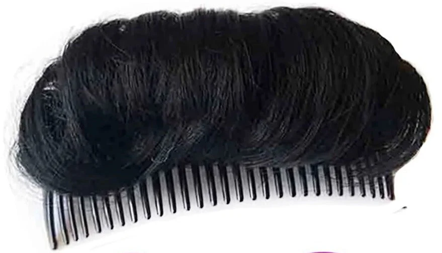 CrownLift | Transformeer je kapsel met het ultieme Volumizing Hair Pad!