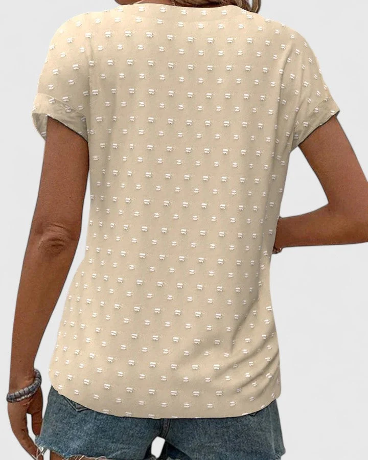 Men��s Lightweight V-Neck T-Shirt Casual Everyday Style