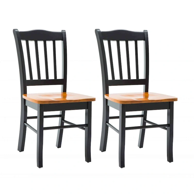 Shaker Side Dining Chairs (Set of 2)
