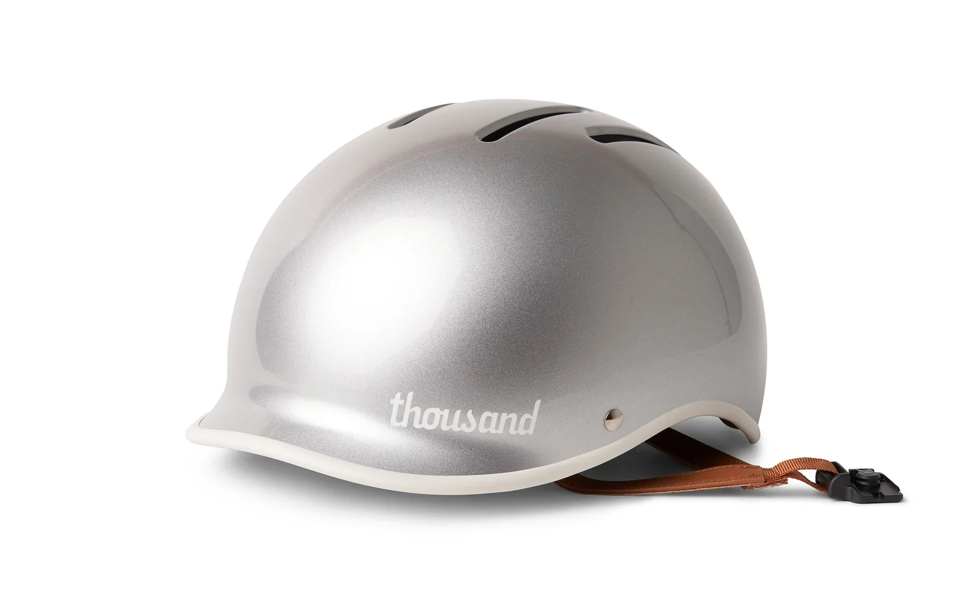 Heritage 2.0 So Silver