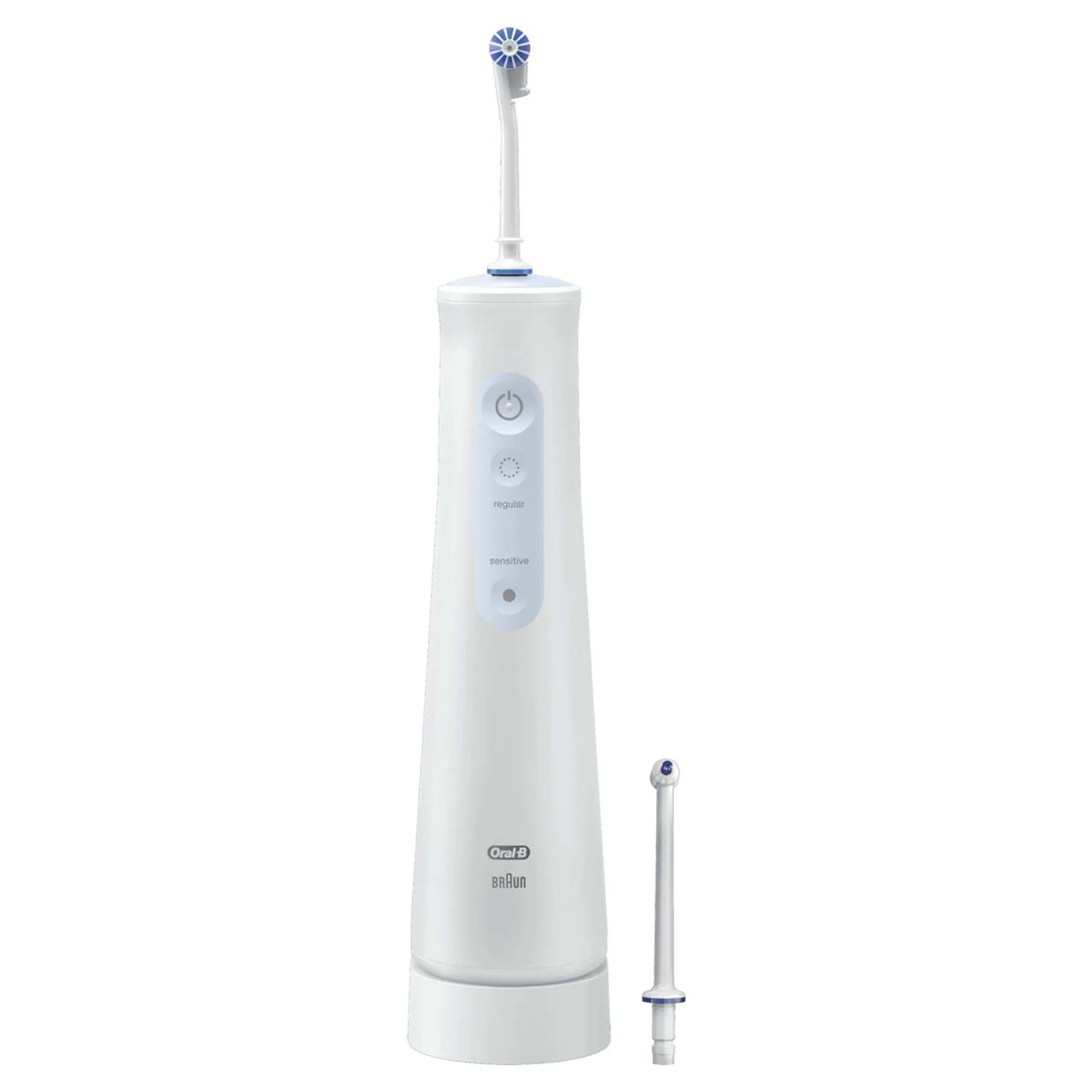 Oral-B Monddouche Aquacare 4Power