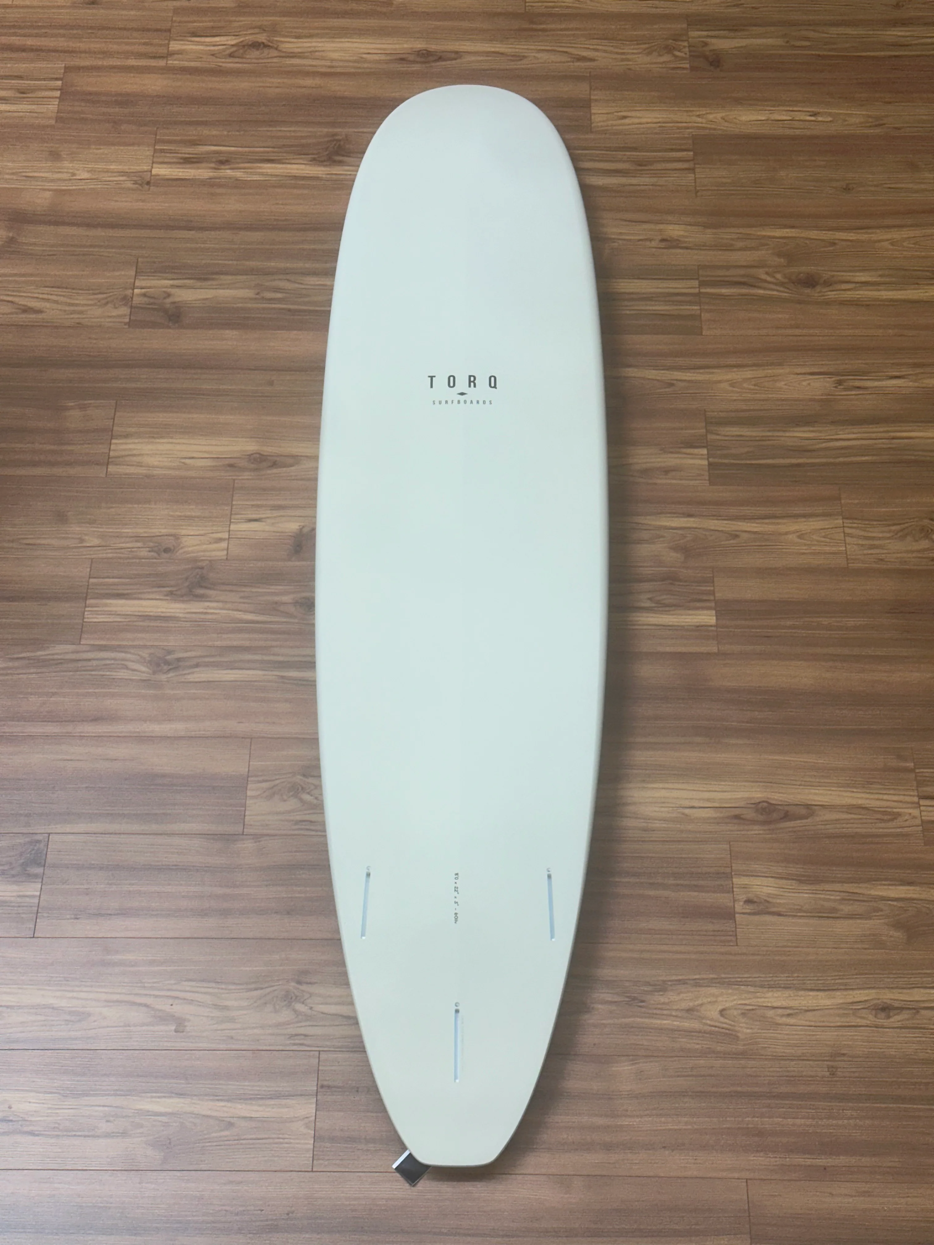 Torq | 8'0