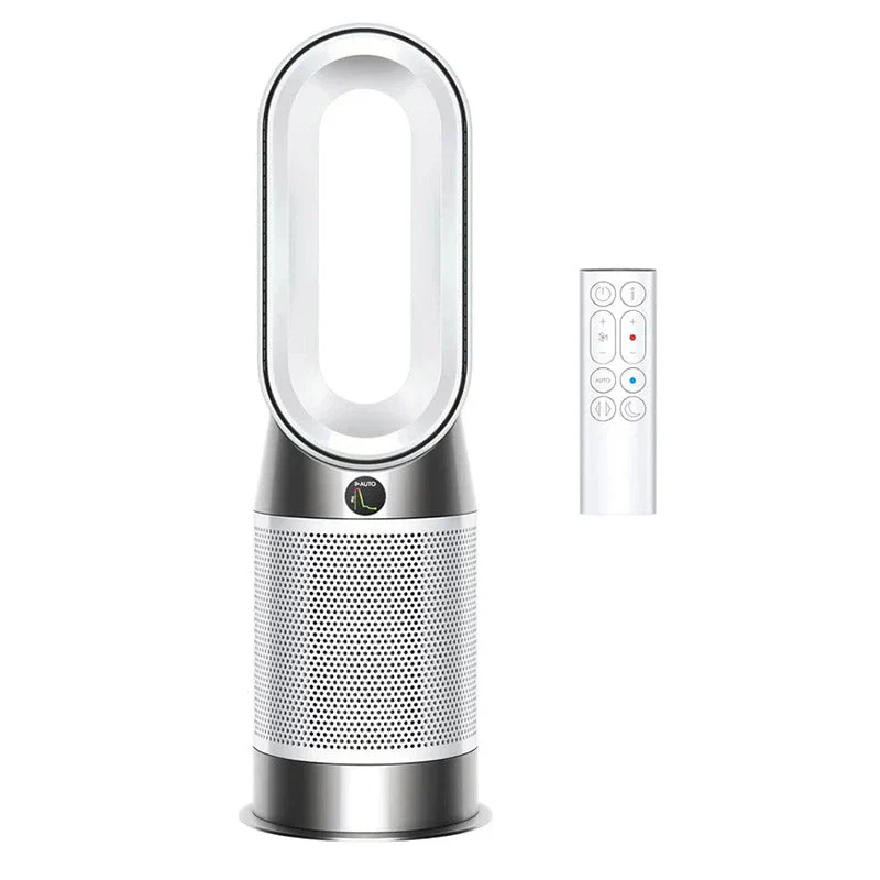 HP10 Air Purifier – Heater & Fan Combo, Gen1