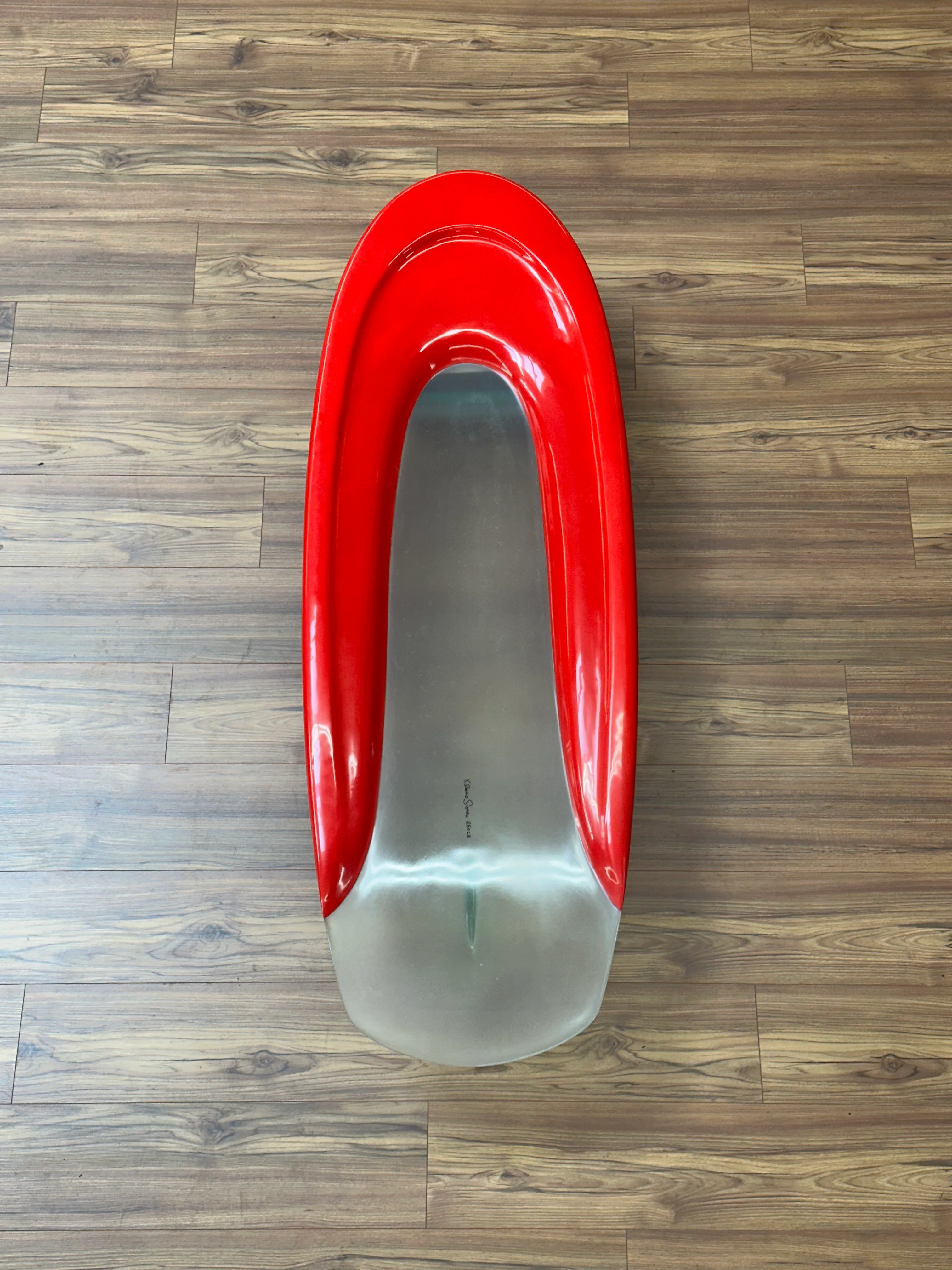 *SOLD* Klaus Jones | 5'3 Paul Gross / Greenough Mold Kneeboard