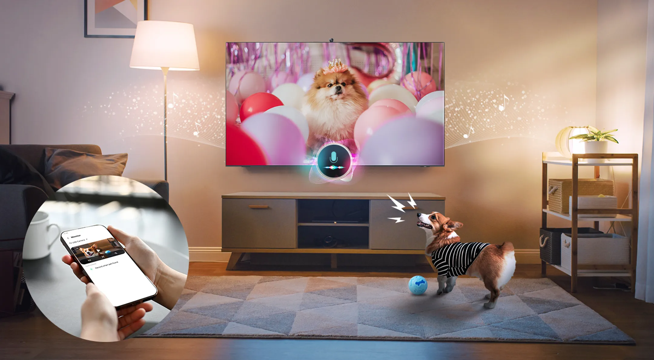 Samsung Neo QLED 4K QE65QN72F Mini LED (2025) - 65 inch