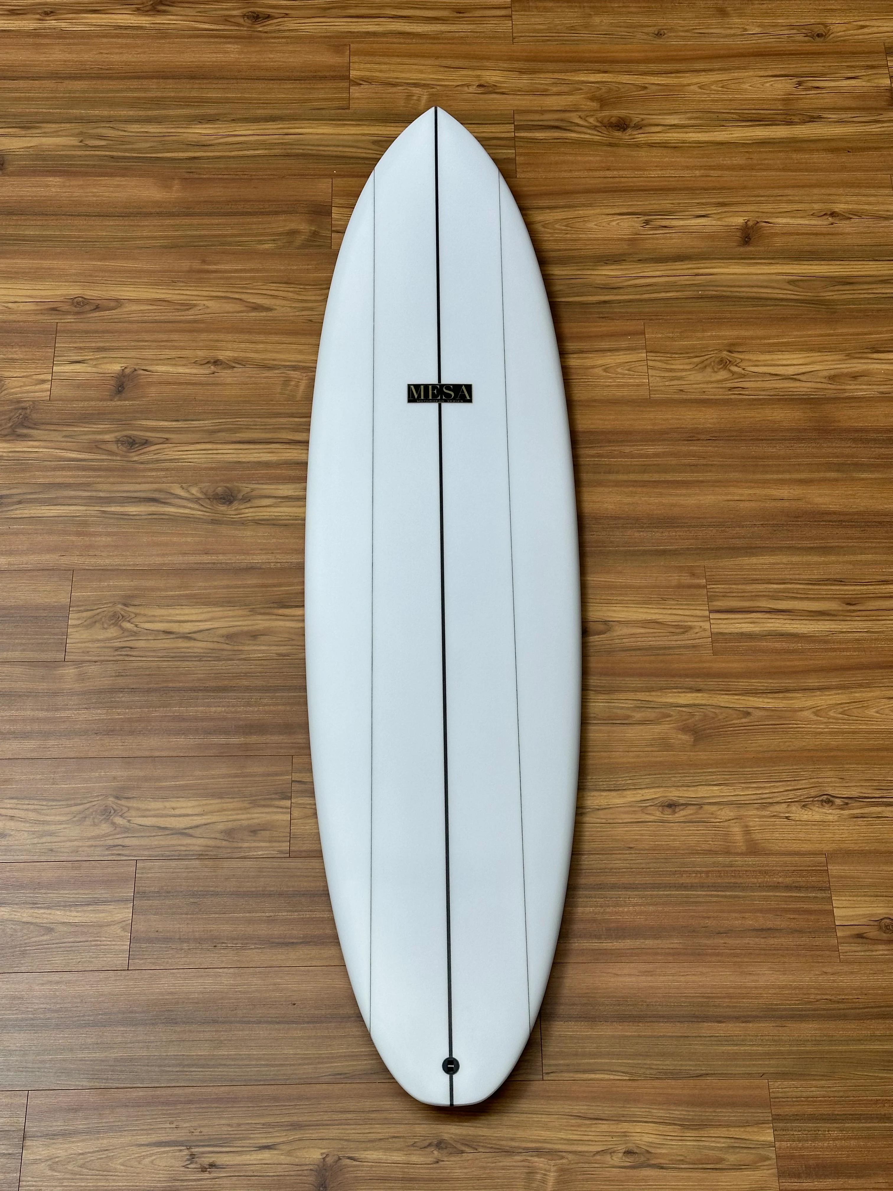 Mesa | 6'8