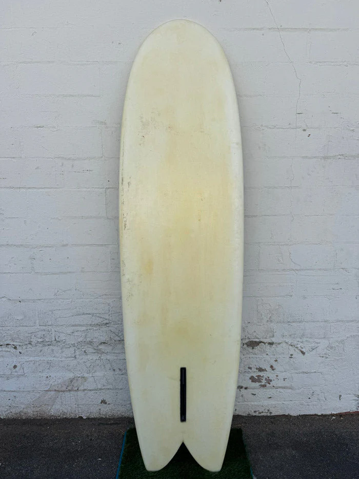 *SOLD* Big Fish | 7'4