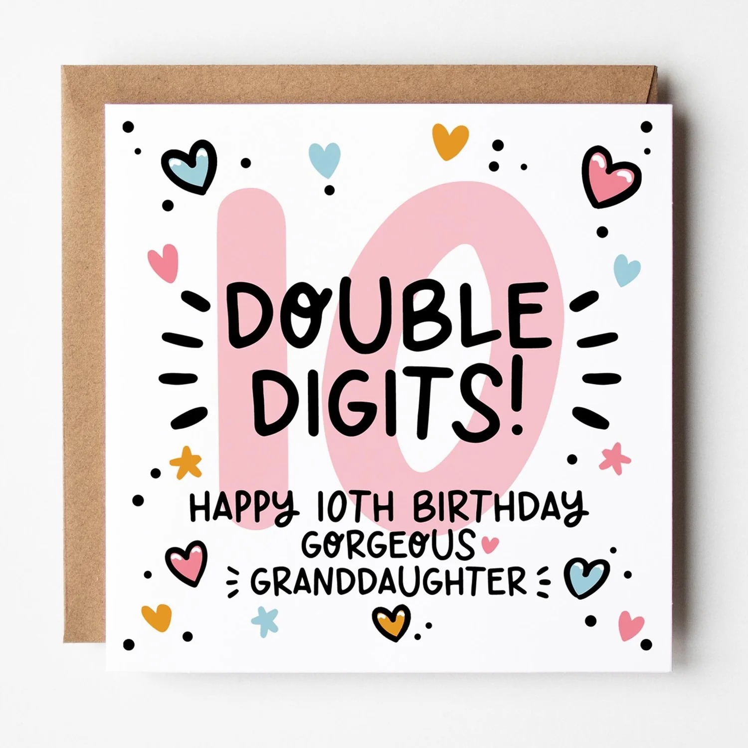Children Greetings Cards