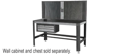 Gray 98001B  ~  Work Bench