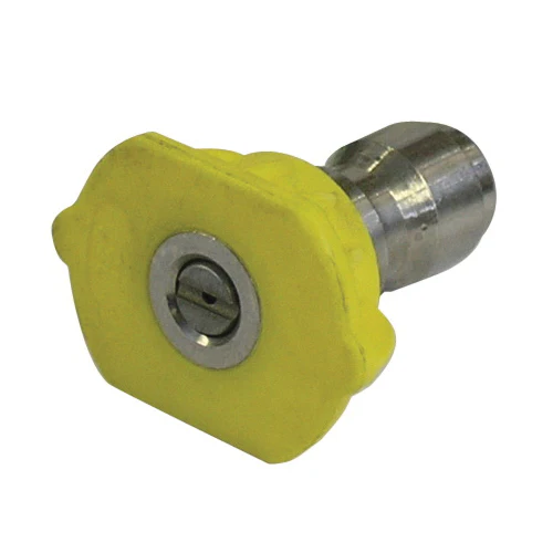 King Canada KM-086  ~  Nozzle 150 3000 PSI (Fits: Kpw-3000Fm / 3001Fm)