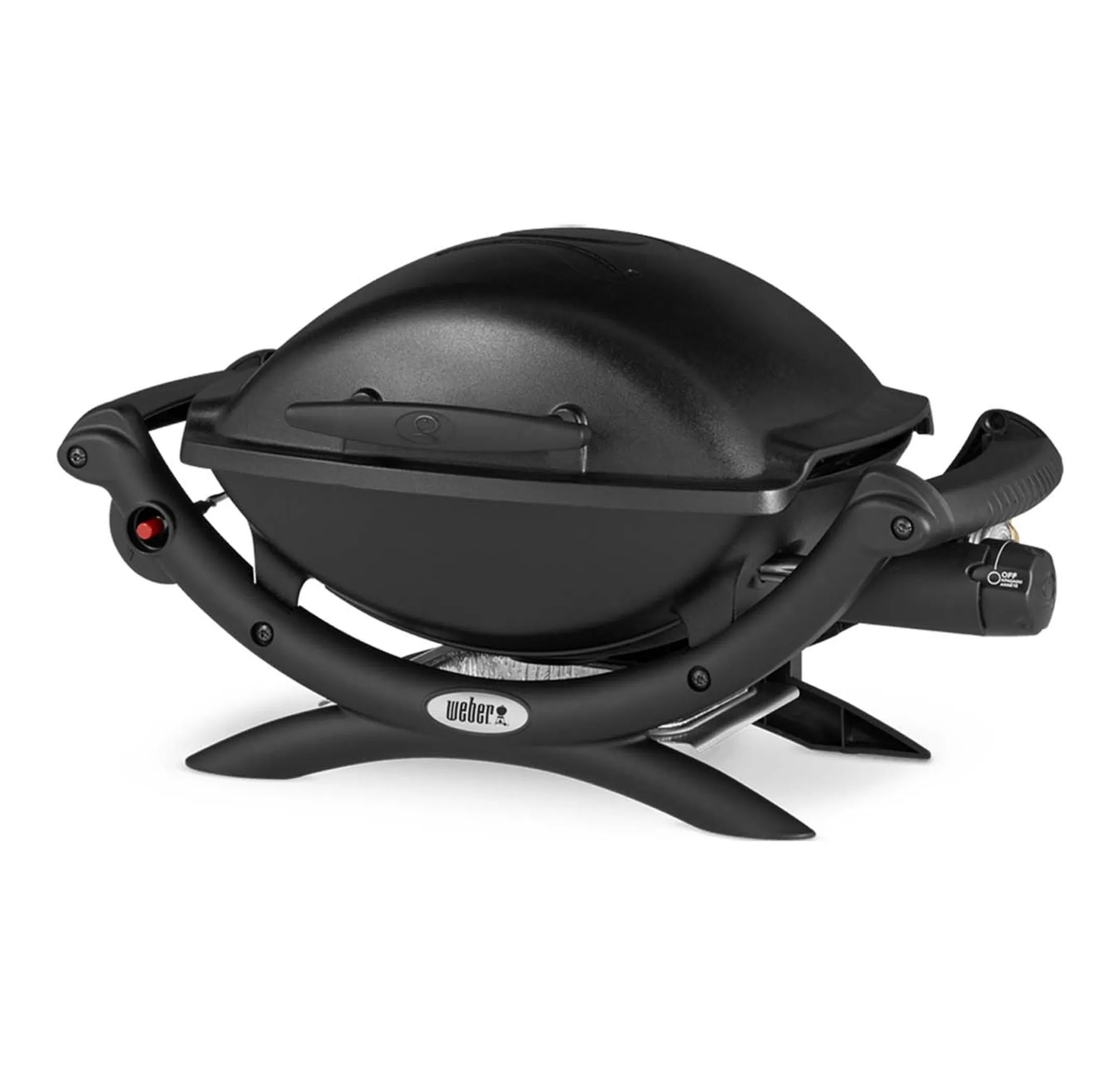 Weber Gasbarbeque Q 1000