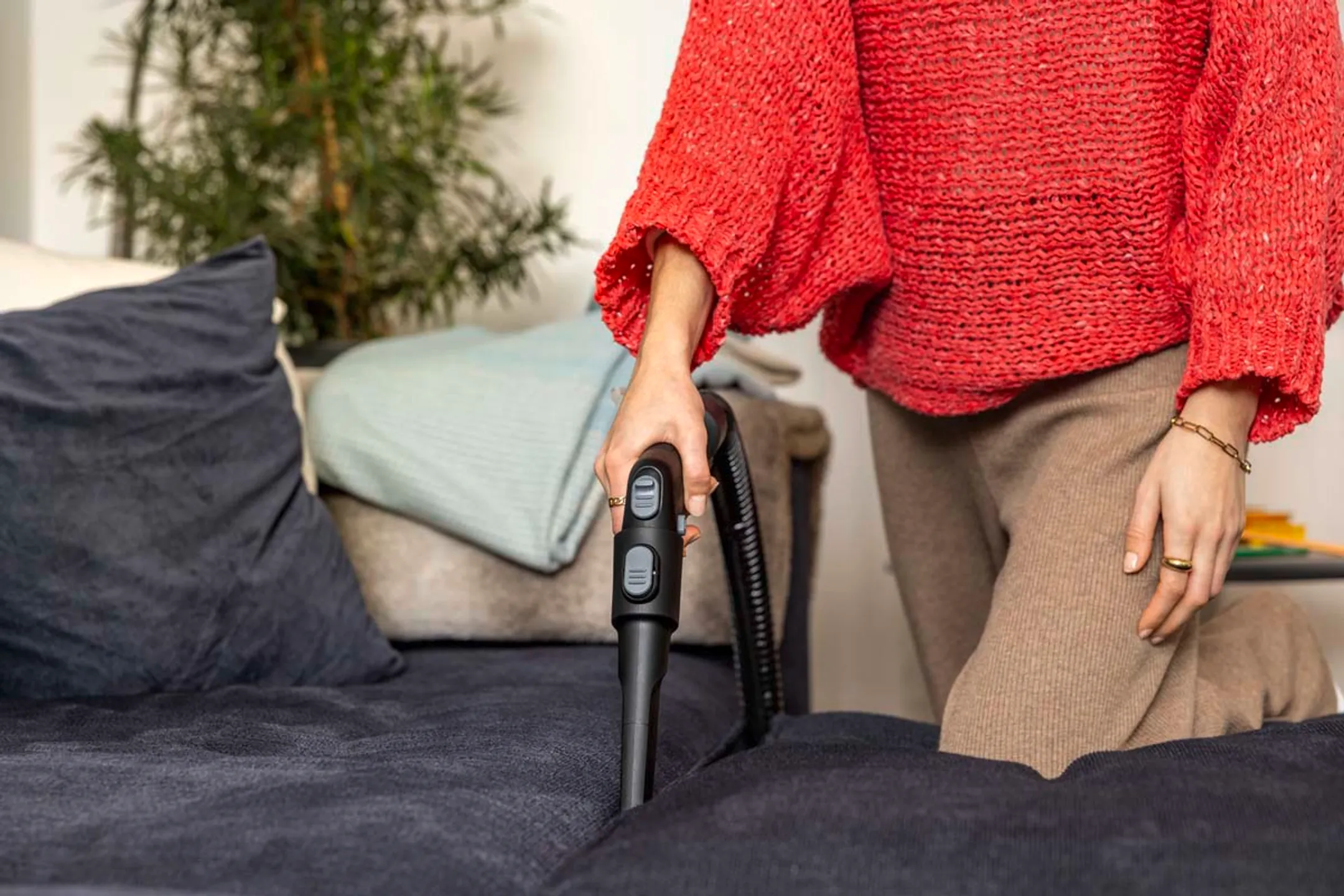 Kärcher Tapijtreiniger SE 6 Signature Line