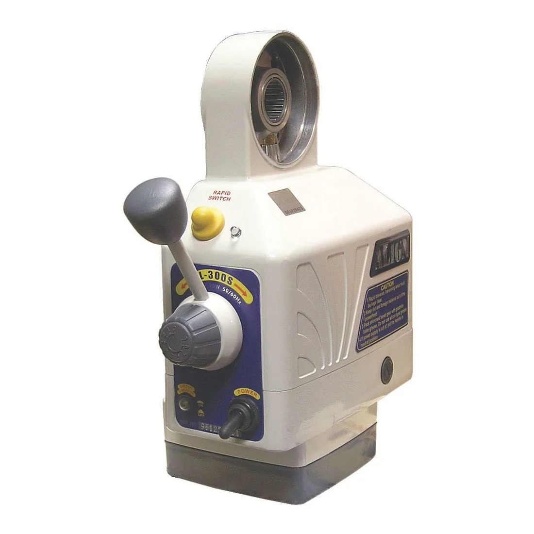 King Canada PFM-9422  ~  Table Powerfeed Attachment 942Vs/1050Vs Longitudinal