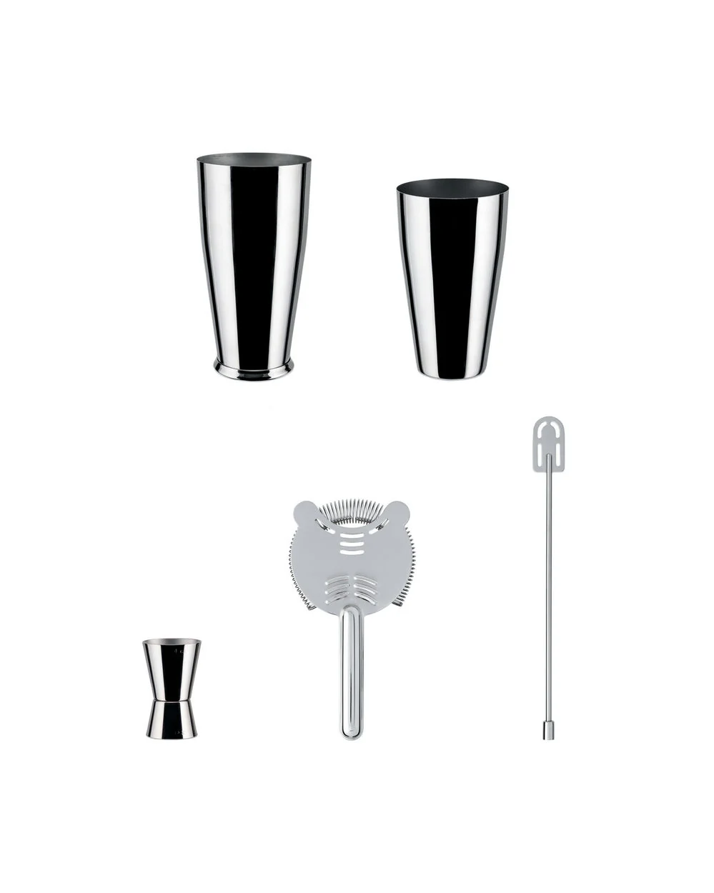 Boston Shaker Set