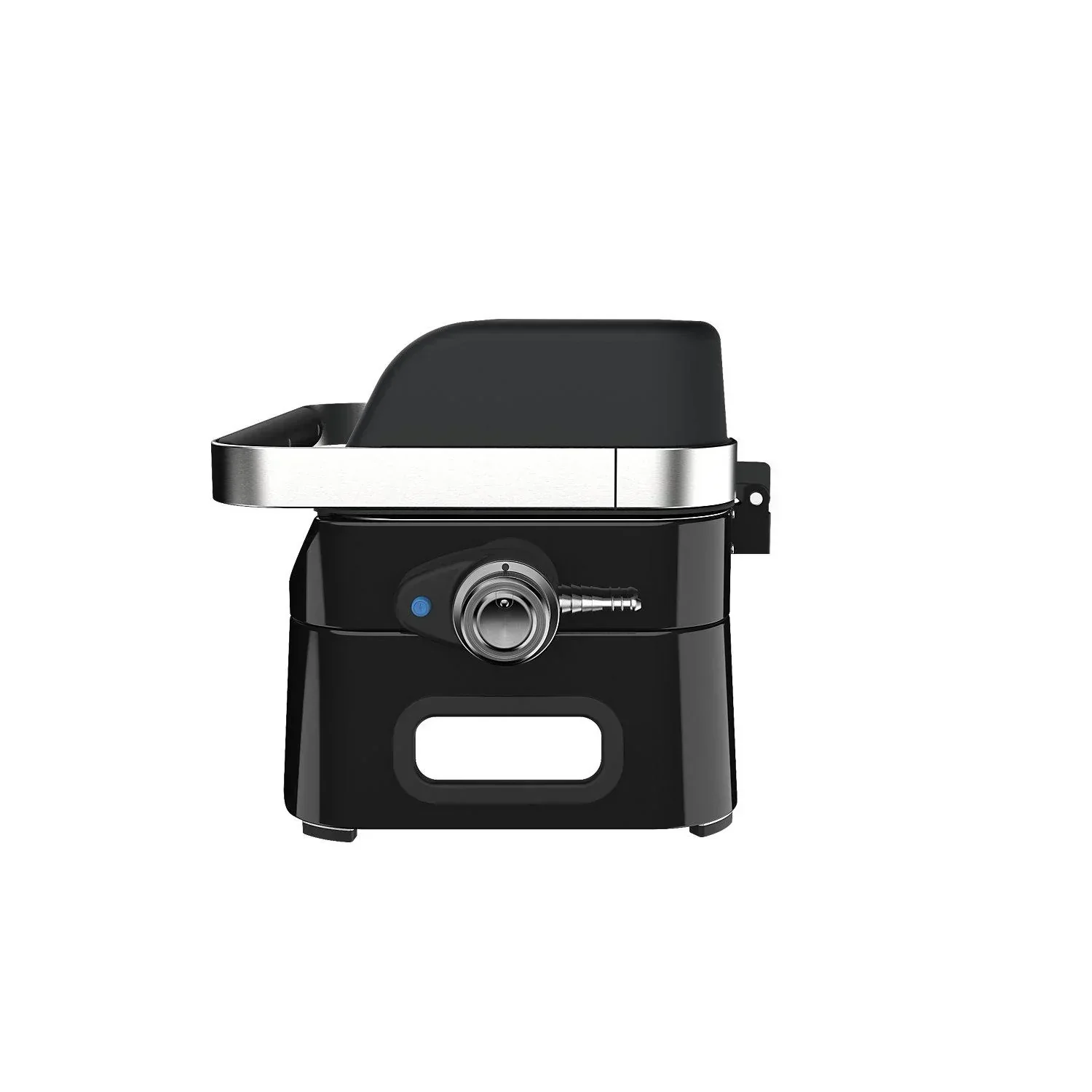 Barbacoa a Gas Attitude 2go - Negra