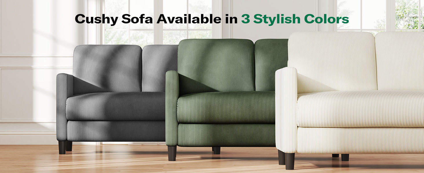 loveseat sofa love seat small loveseat for small spaces small corduroy couch for bedroom