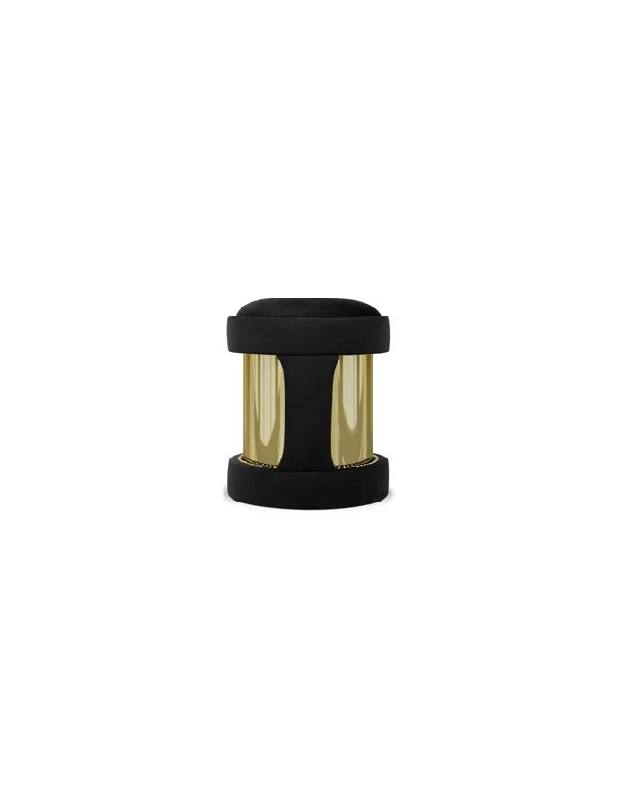 Armour Stool