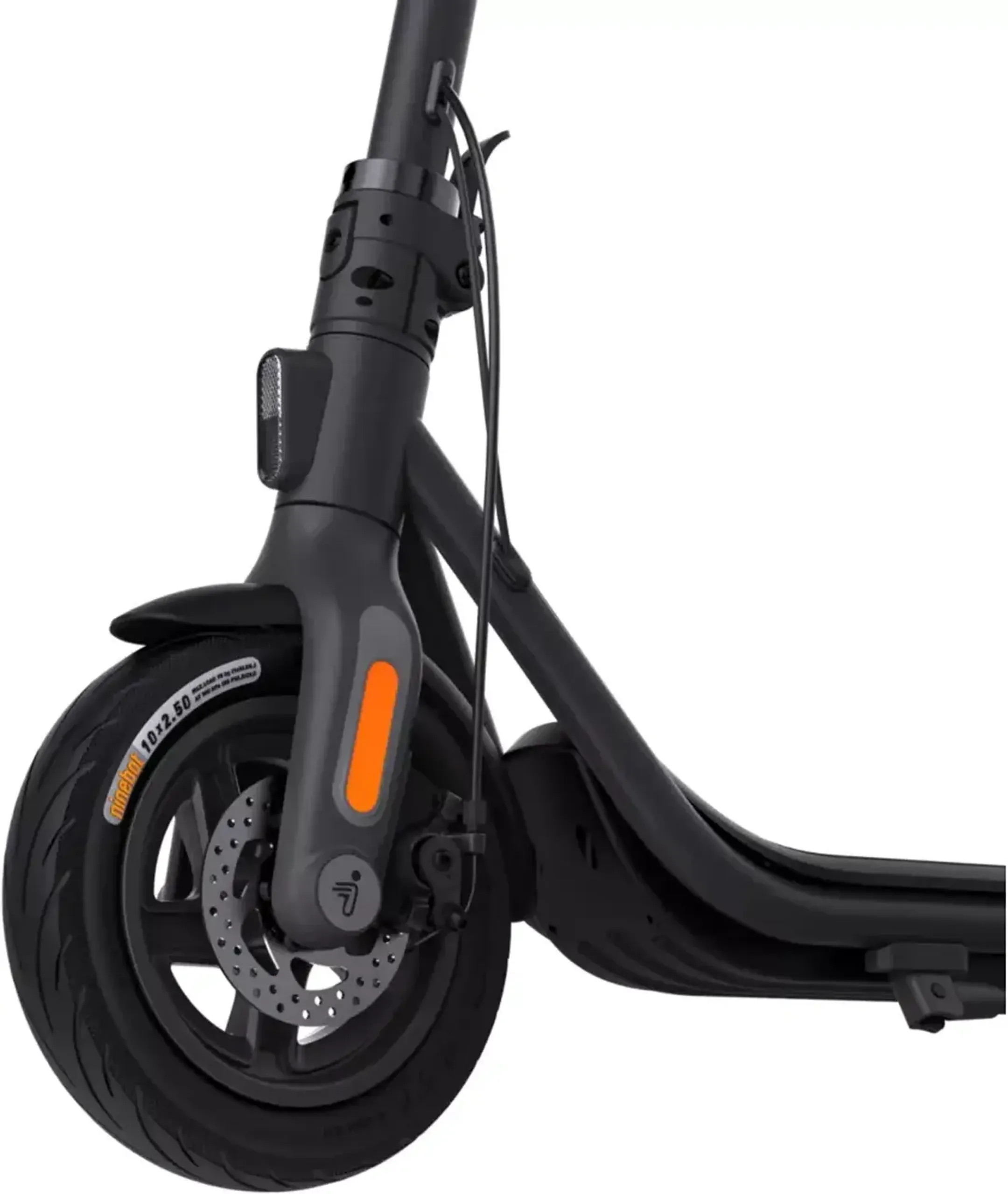 Segway Ninebot KickScooter F2 E