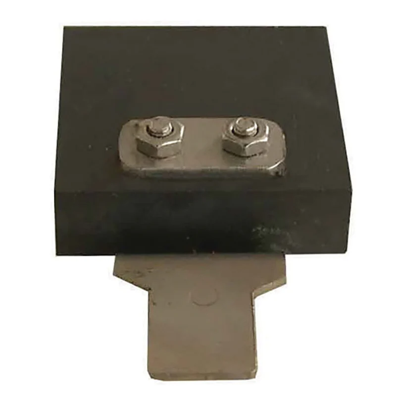 WALTER 54B088  ~  Graphite Marking Insert 35X10mm