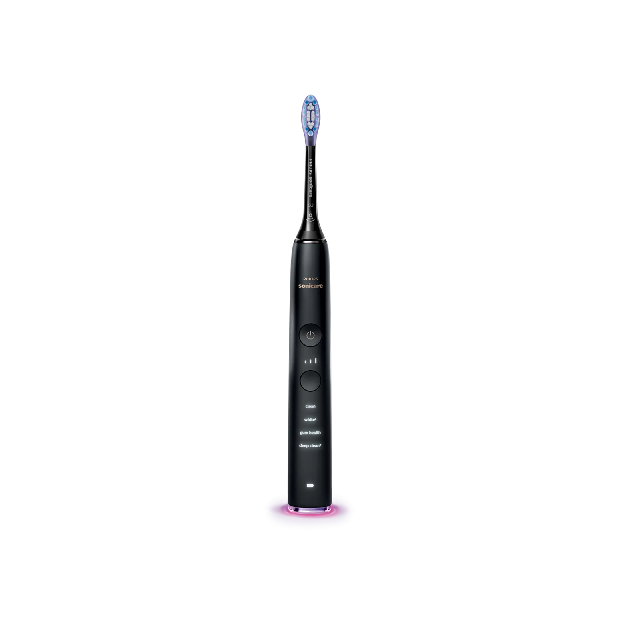 Philips Elektrische tandenborstel Sonicare DiamondClean Smart 9400