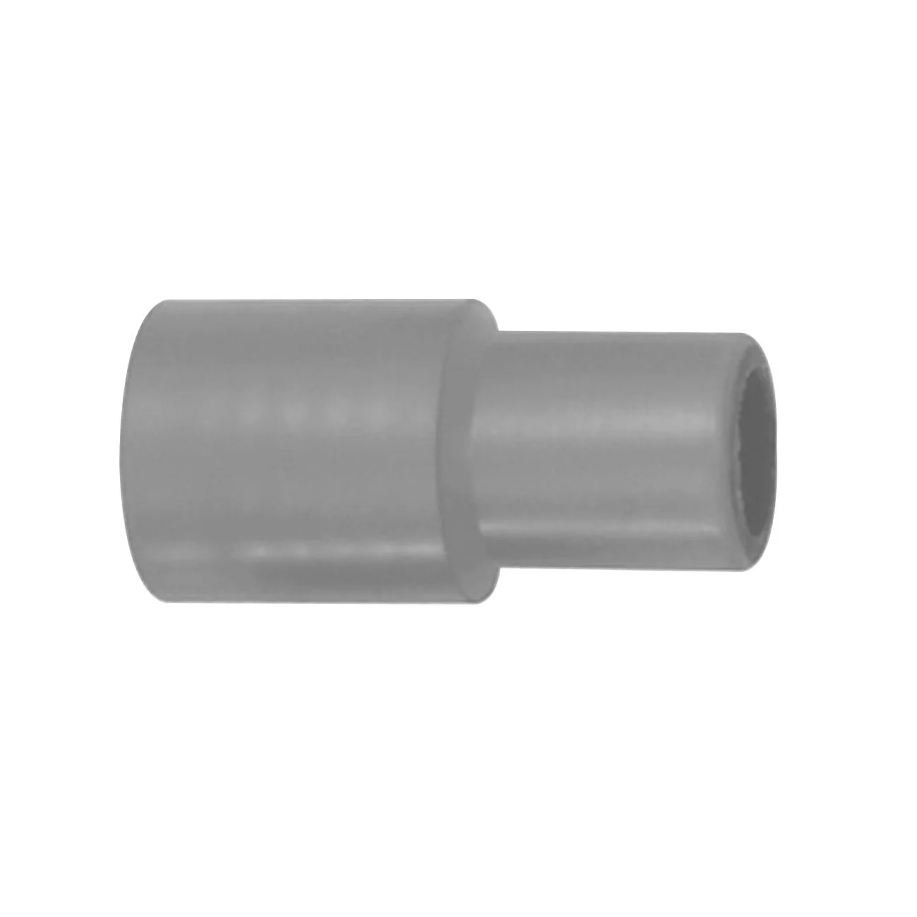 Dynabrade 95894  ~  Hose Cuff 1-1/4 Inch Thread To 1 Inch Non-Thread