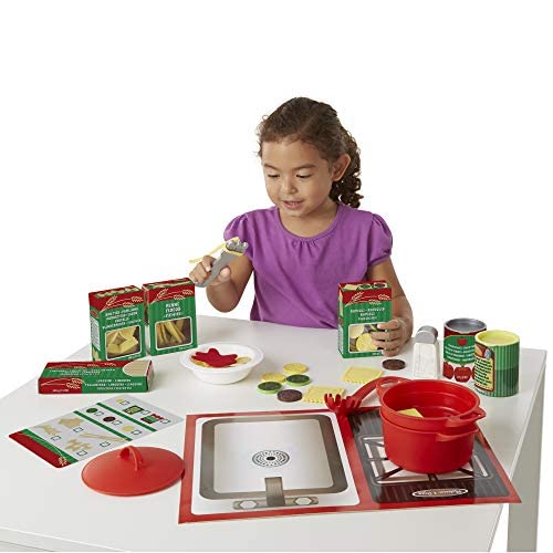 Melissa Doug 19361 Preparare Servire