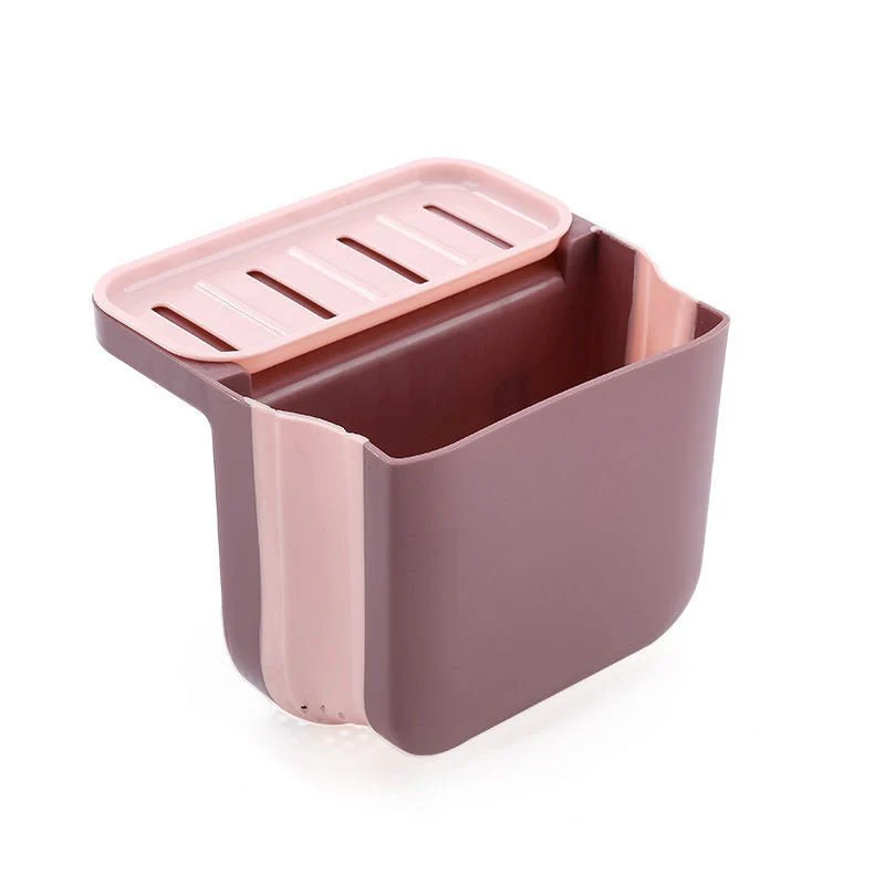 Sink Strainer | Nooit meer een vieze wasbak!