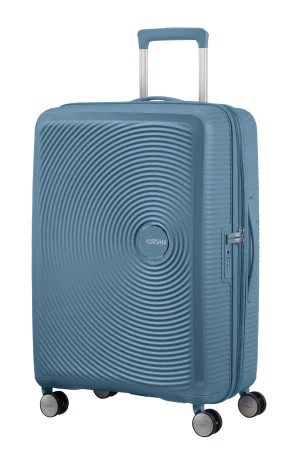 American Tourister Set Valigie Soundbox 3 Pezzi