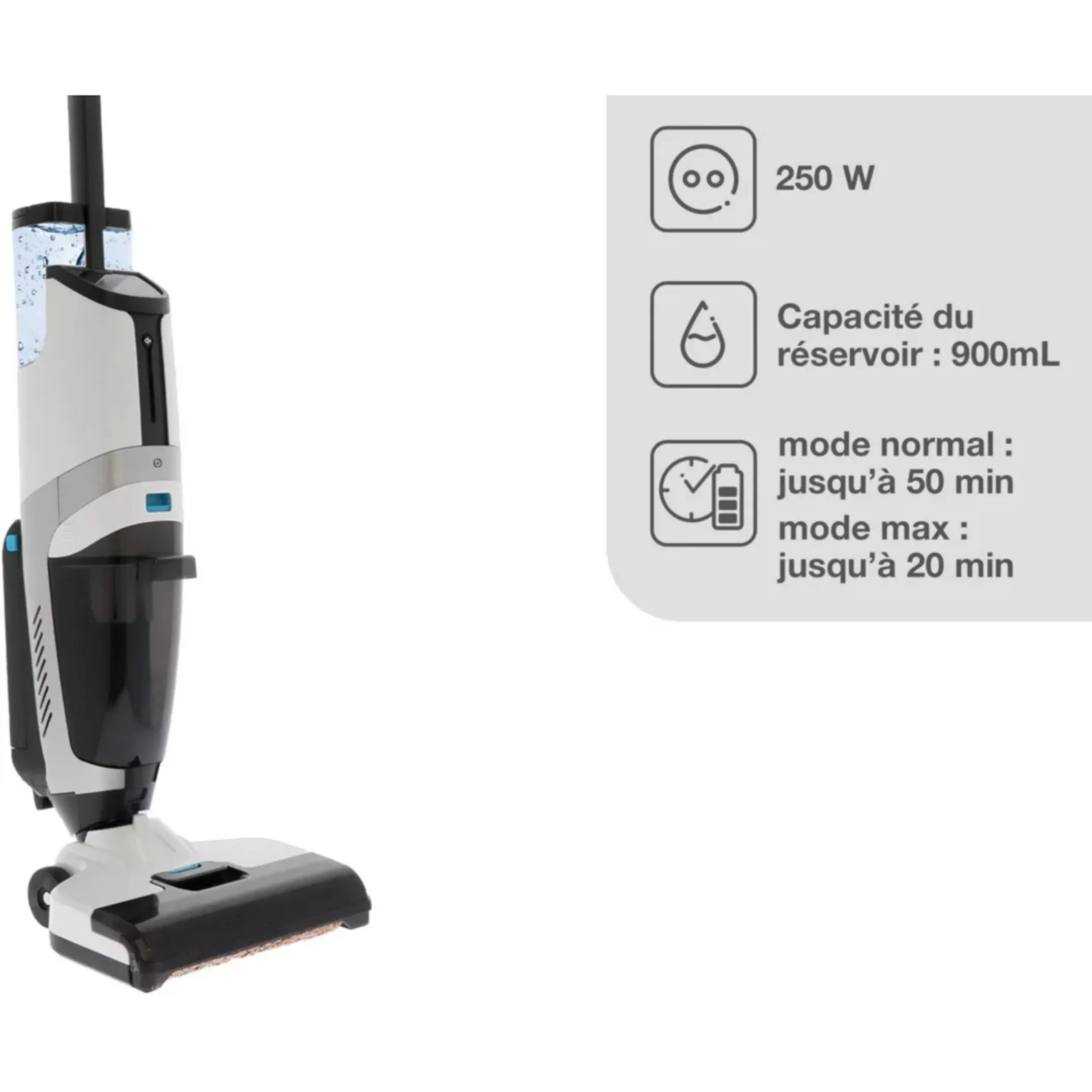 Essentiel-B Vloerreiniger EAL 50