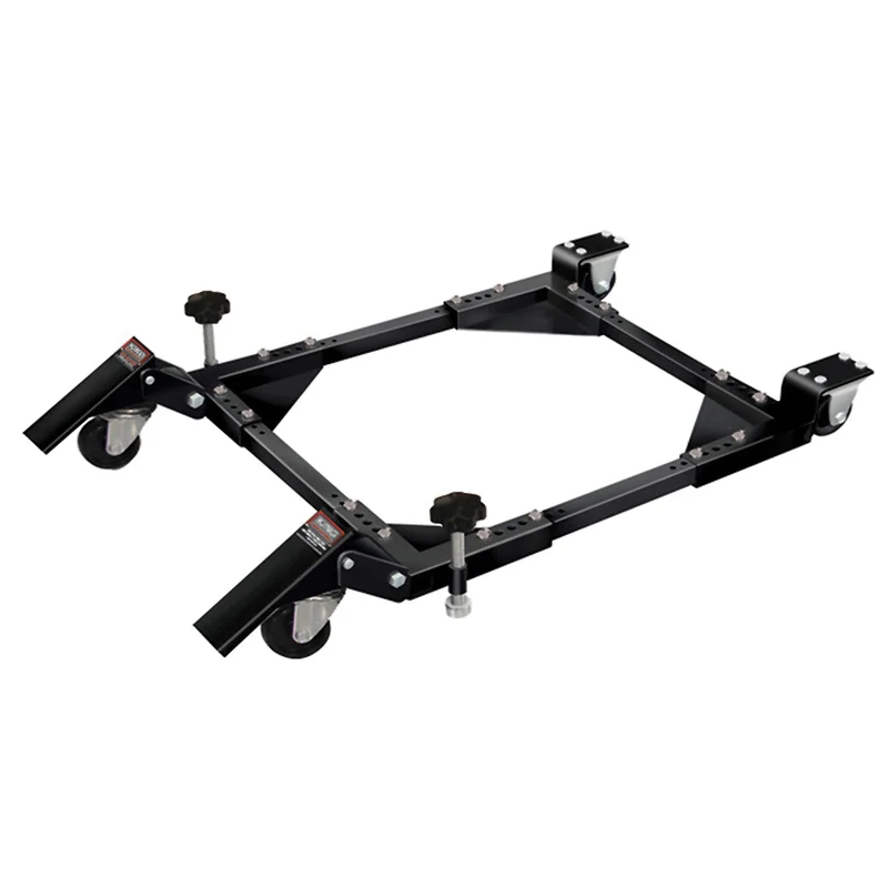 King Canada KMB-1290  ~  Mobile Base Industrial - 900 Lb.S