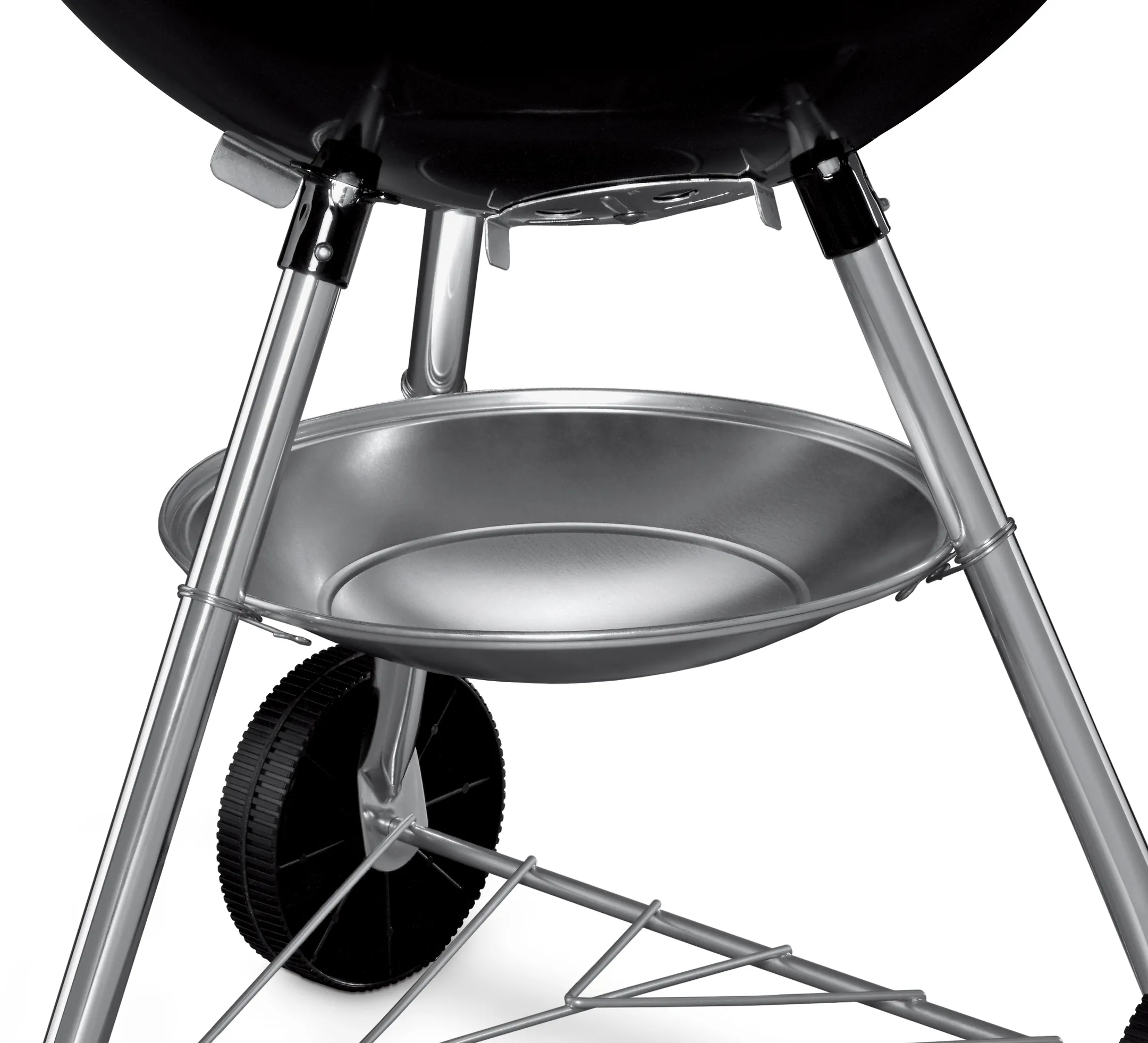 Weber Houtskoolbarbecue Bar-B-Kettle Ø47