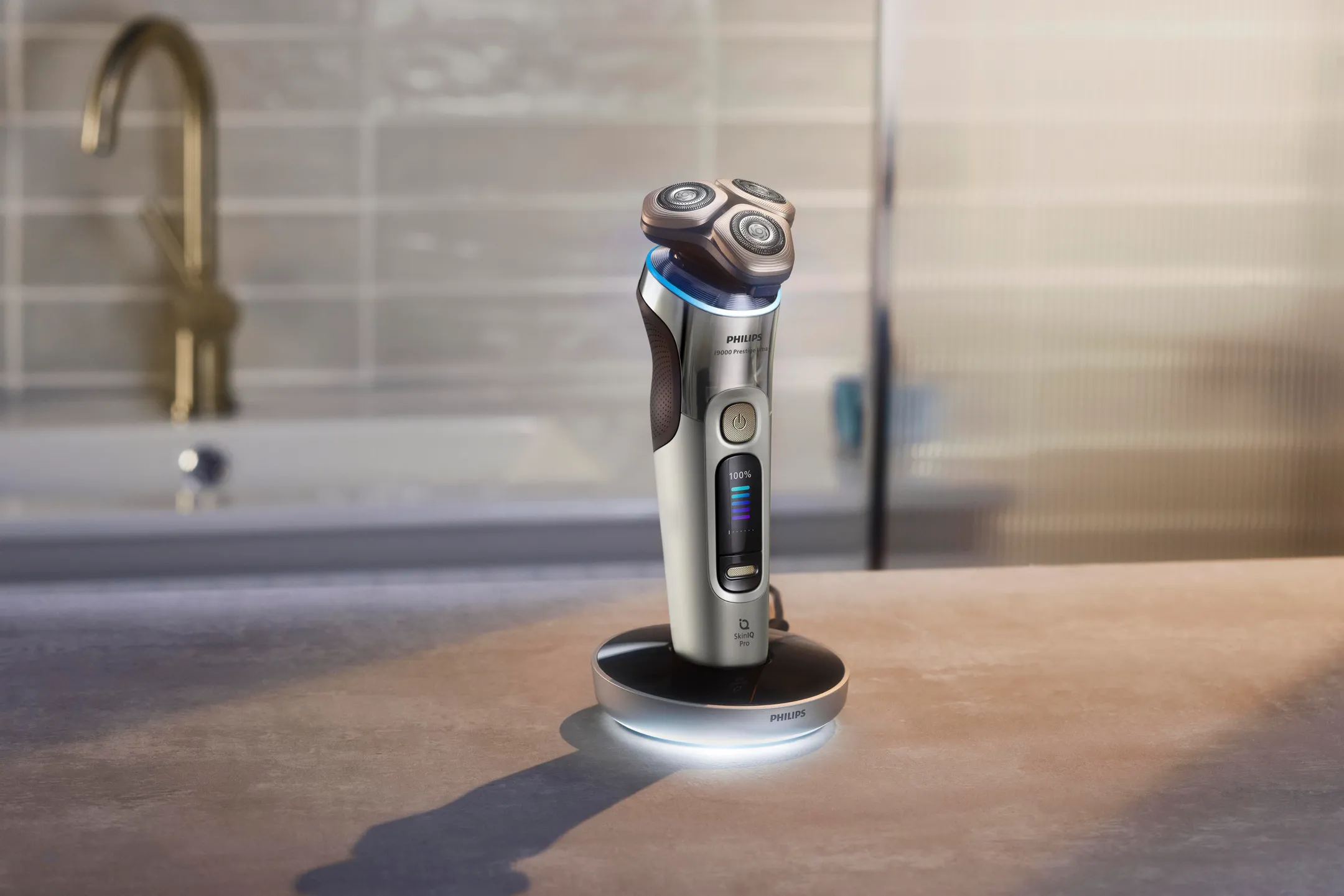 Philips Scheerapparaat XP9404/46