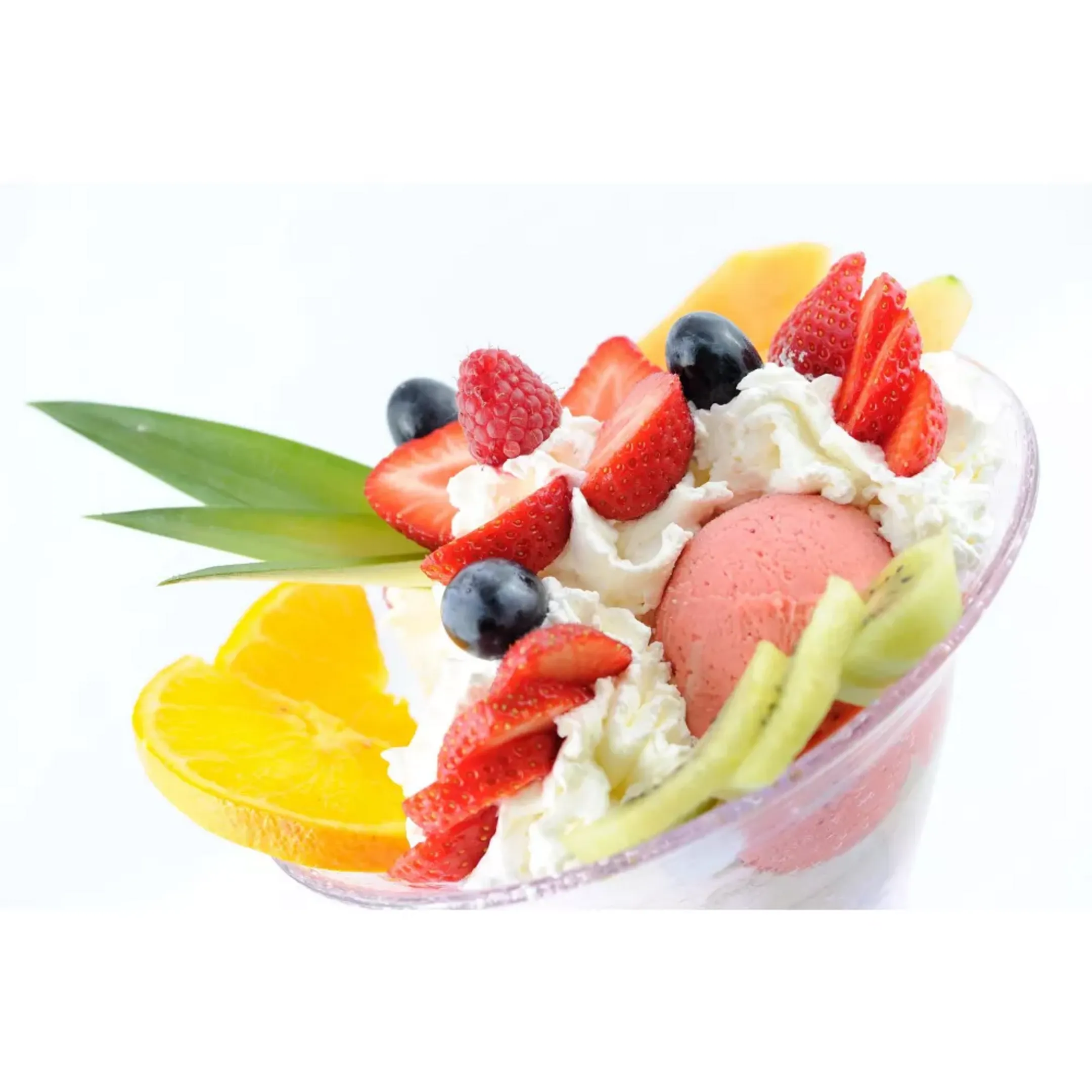 Essentiel-B Ijsbereider ETG 2