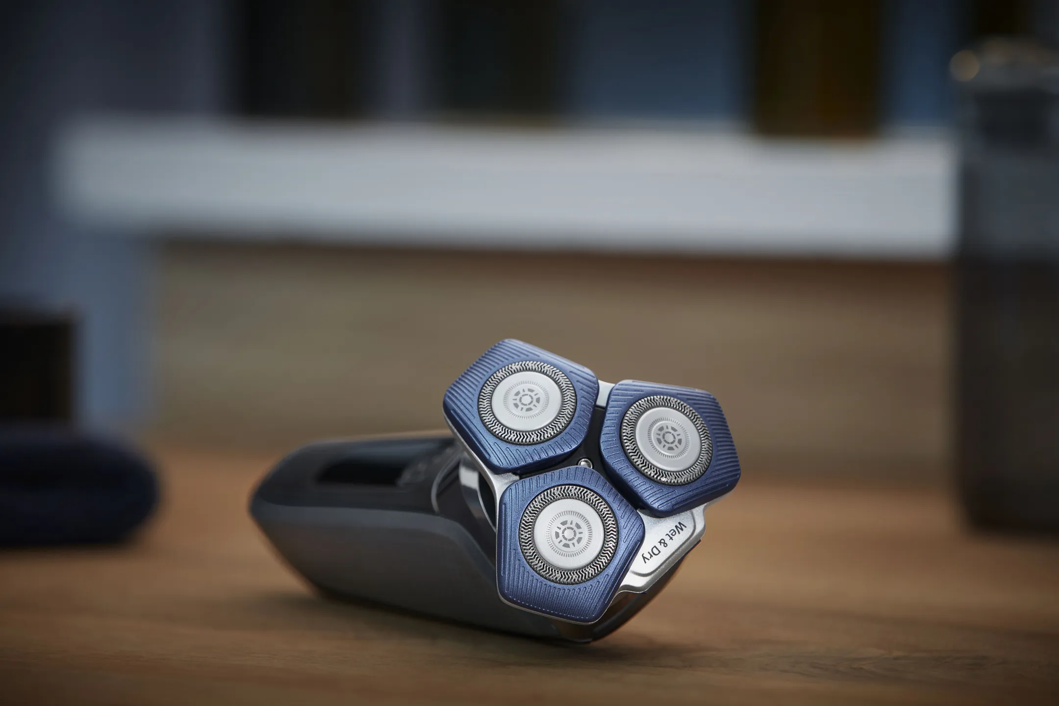 Philips Scheerapparaat Wet & Dry S7886/63 Series 7000